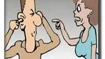 نمونه رفتار‌هایی که باعث اختلاف میشود