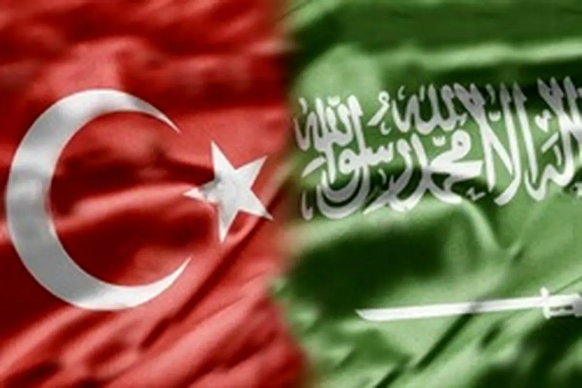 عربستان اخراج سفیر ترکیه را تکذیب کرد