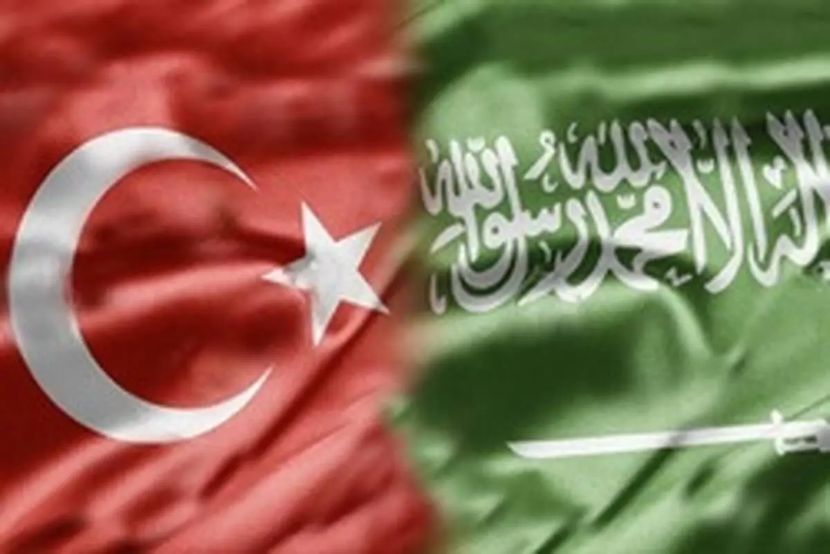 عربستان اخراج سفیر ترکیه را تکذیب کرد