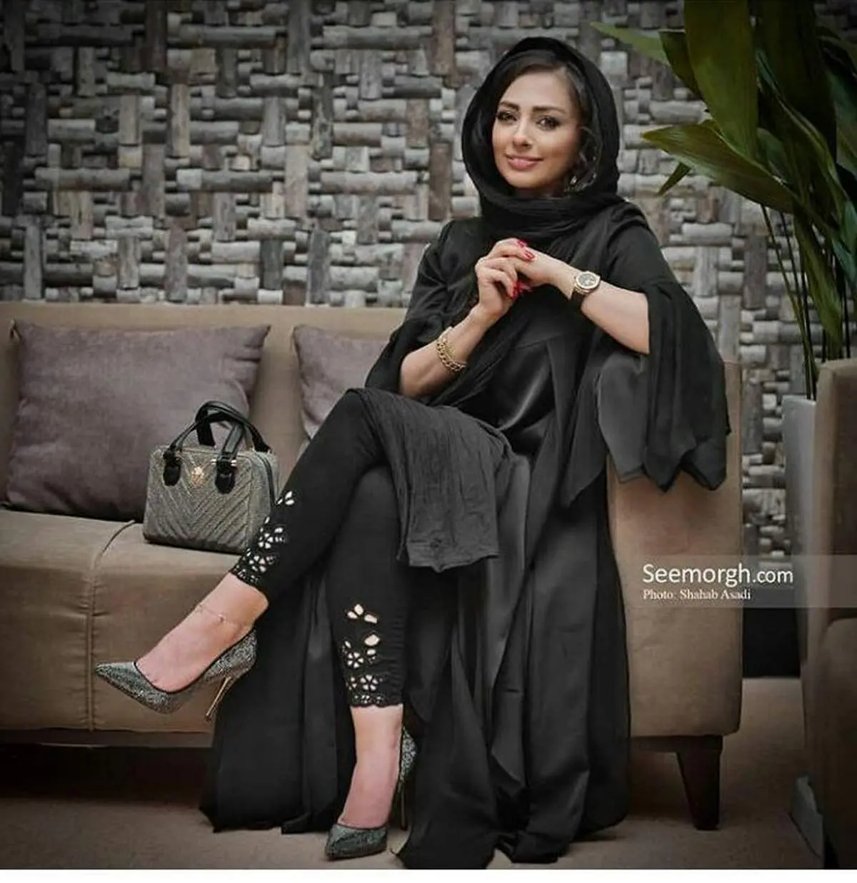 نفیسه روشن