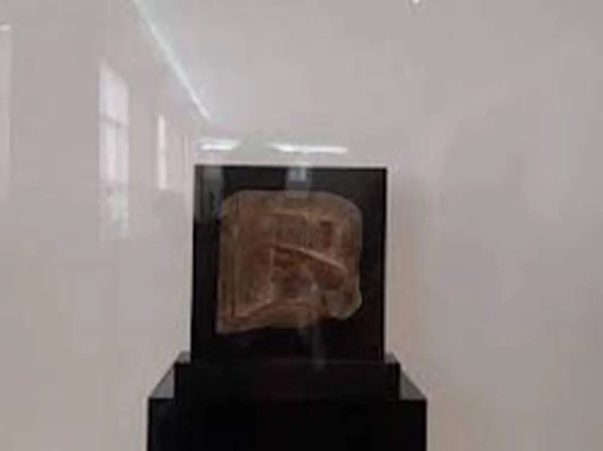 حراج سرباز هخامنشی چگونه متوقف شد