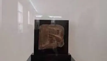 حراج سرباز هخامنشی چگونه متوقف شد