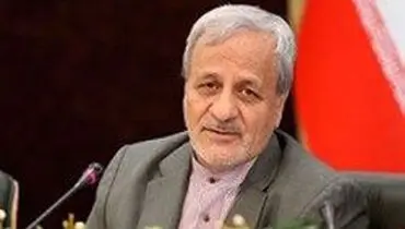 معاون جهانگیری از سمت خود کناره گیری کرد