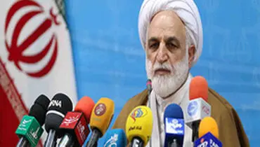 انتقاد اژه ای از توهین ترامپ به کشورهای عربی