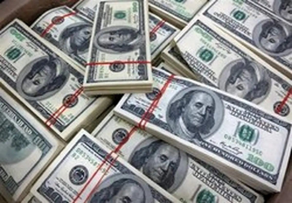 قیمت خرید دلار در بانک ها امروز چقدر است؟