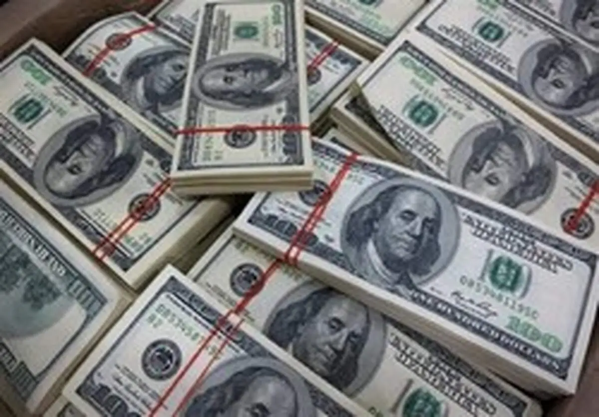 قیمت خرید دلار در بانک ها امروز چقدر است؟