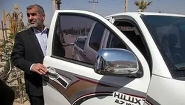 انتقاد تند وزیر سابق راه از وزیر کنونی