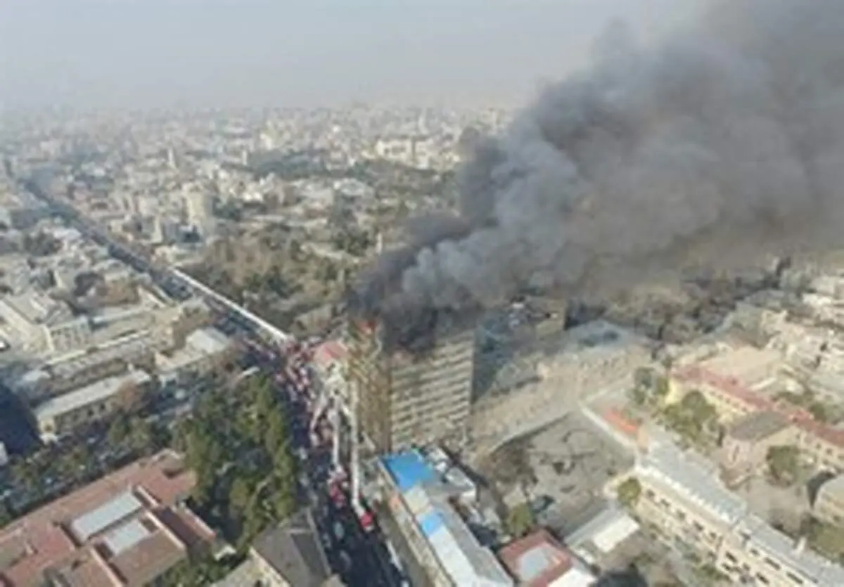 از ساخت ساختمان جدید پلاسکو چه خبر؟