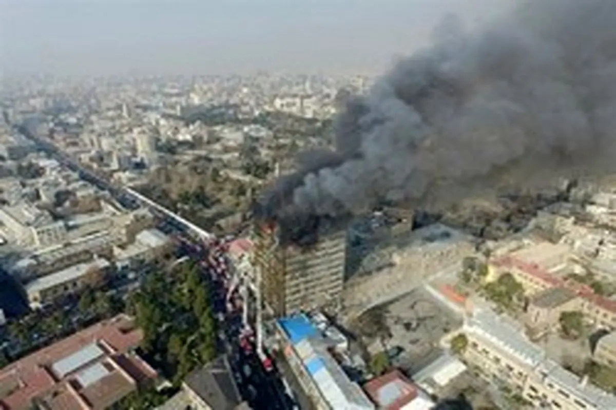 از ساخت ساختمان جدید پلاسکو چه خبر؟