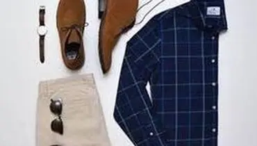 زیباترین و به روزترین ست‌های پاییزه مخصوص آقایان