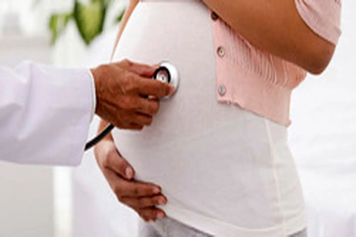 بارداری در سن بالا چه مشکلاتی دارد ؟