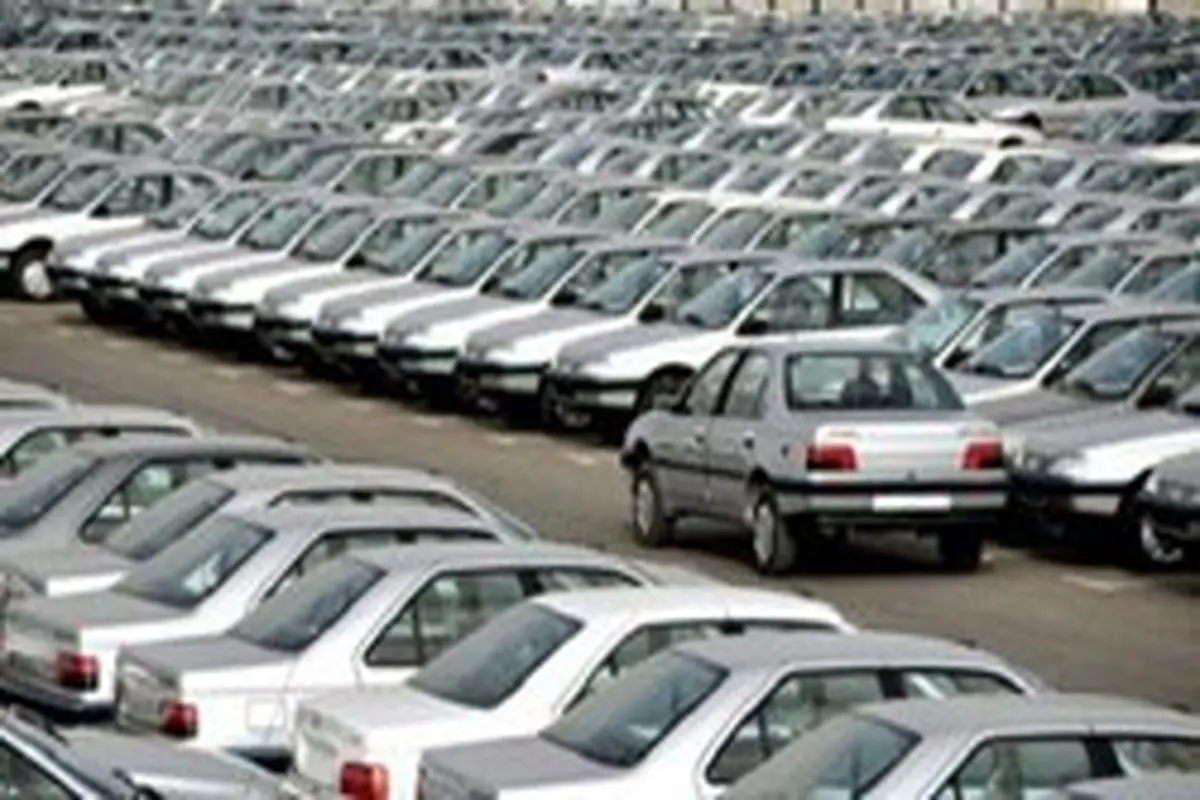 افزایش قیمت خودروهای داخلی در بازار