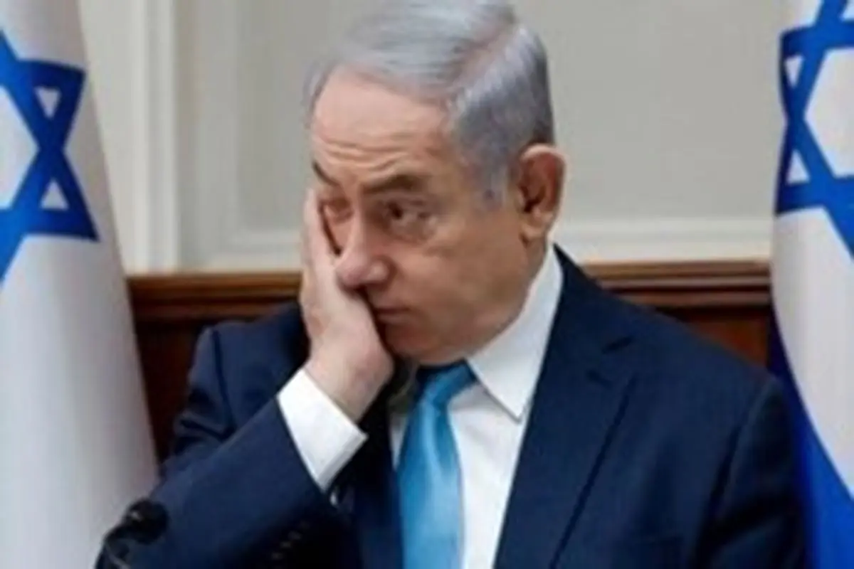 نتانیاهو برای تعدی به عراق مقدمه چینی می‌کند