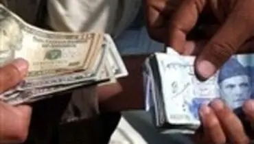 بحران دلار به پاکستان هم رسید
