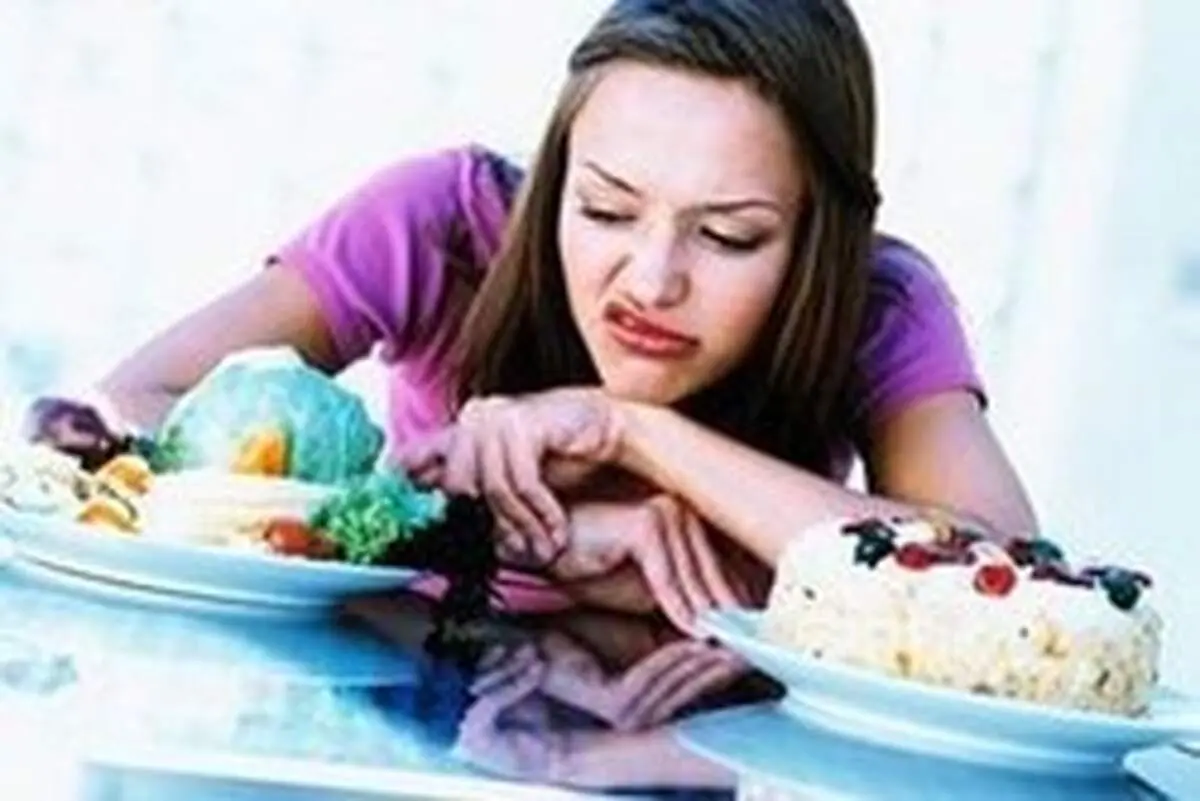 ۳ روش خانگی برای لاغر ماندن