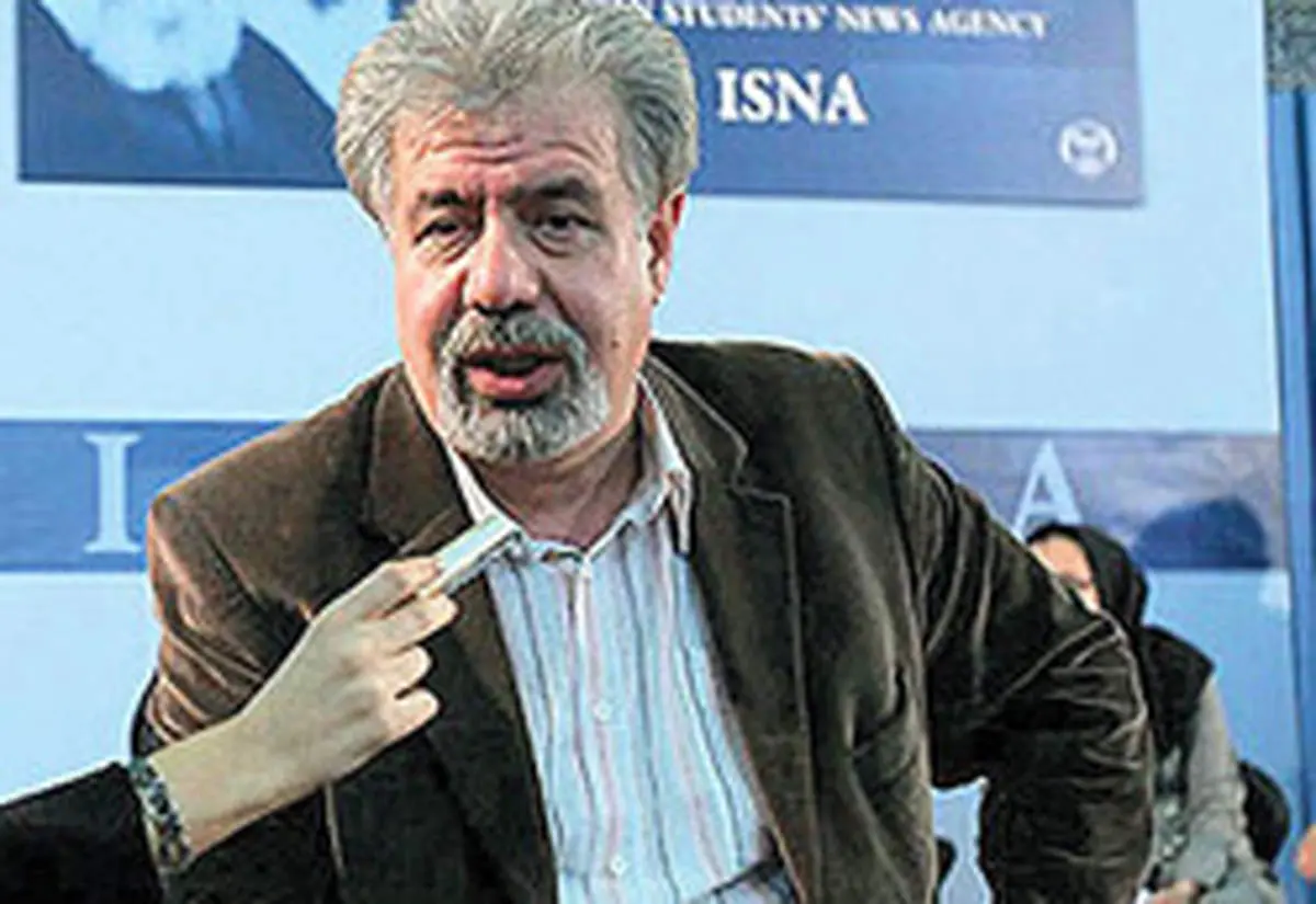 بهرام شفیع درگذشت