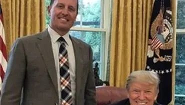 گمانه‌زنی درباره جانشین احتمالی «نیکی هیلی»