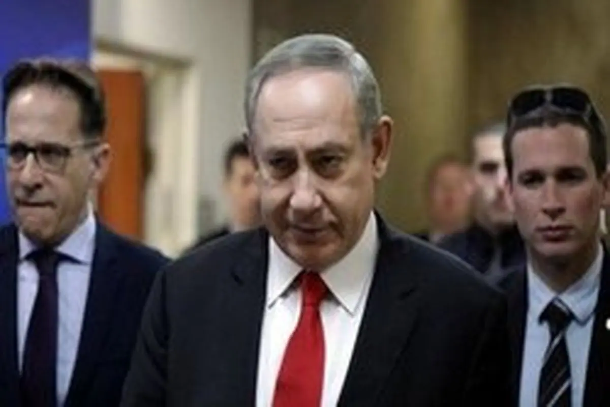 نتانیاهو از «نیکی هیلی» قدردانی کرد