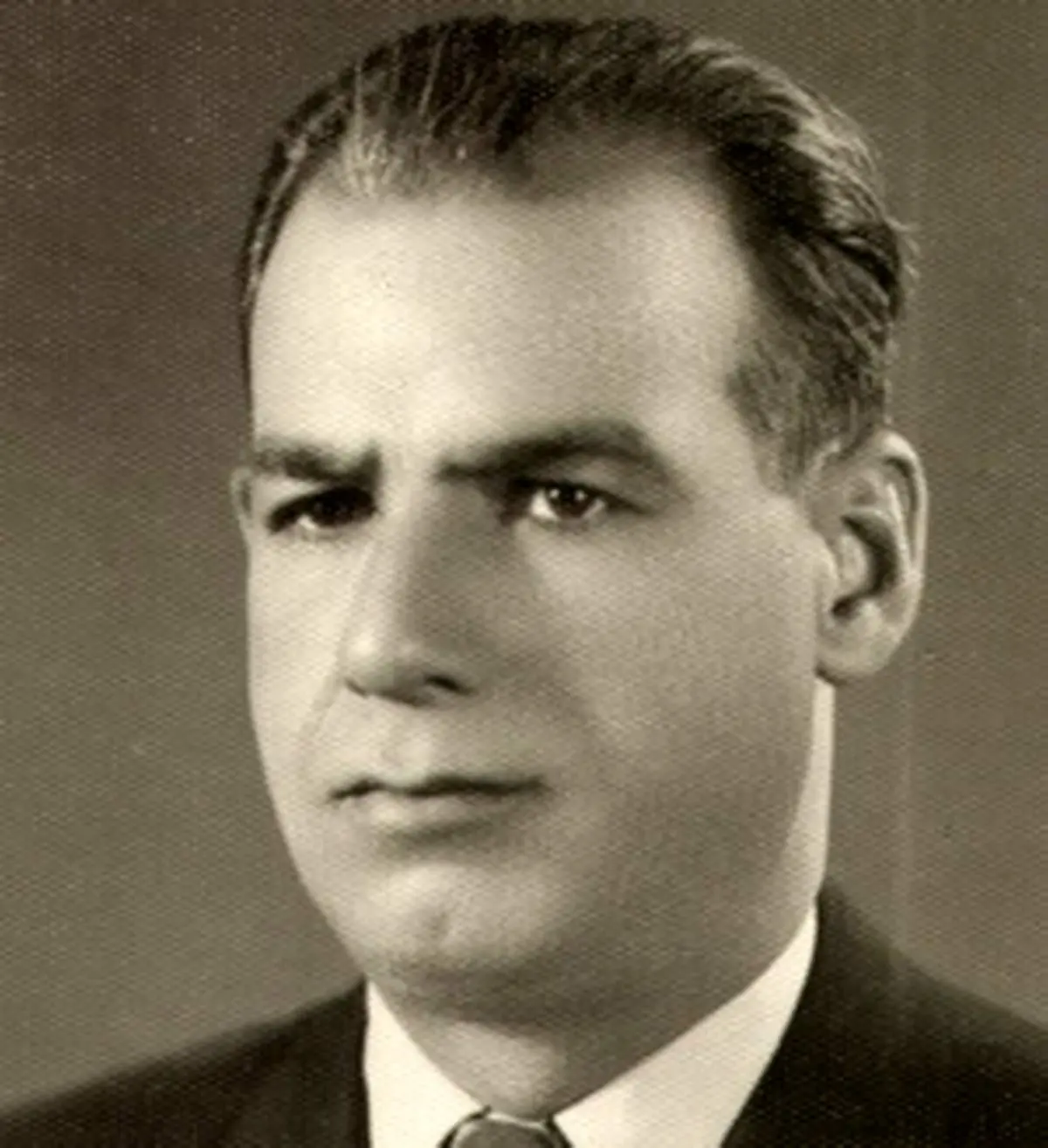 سوال نماینده مجلس از وزیر راه ۷۰ سال پیش