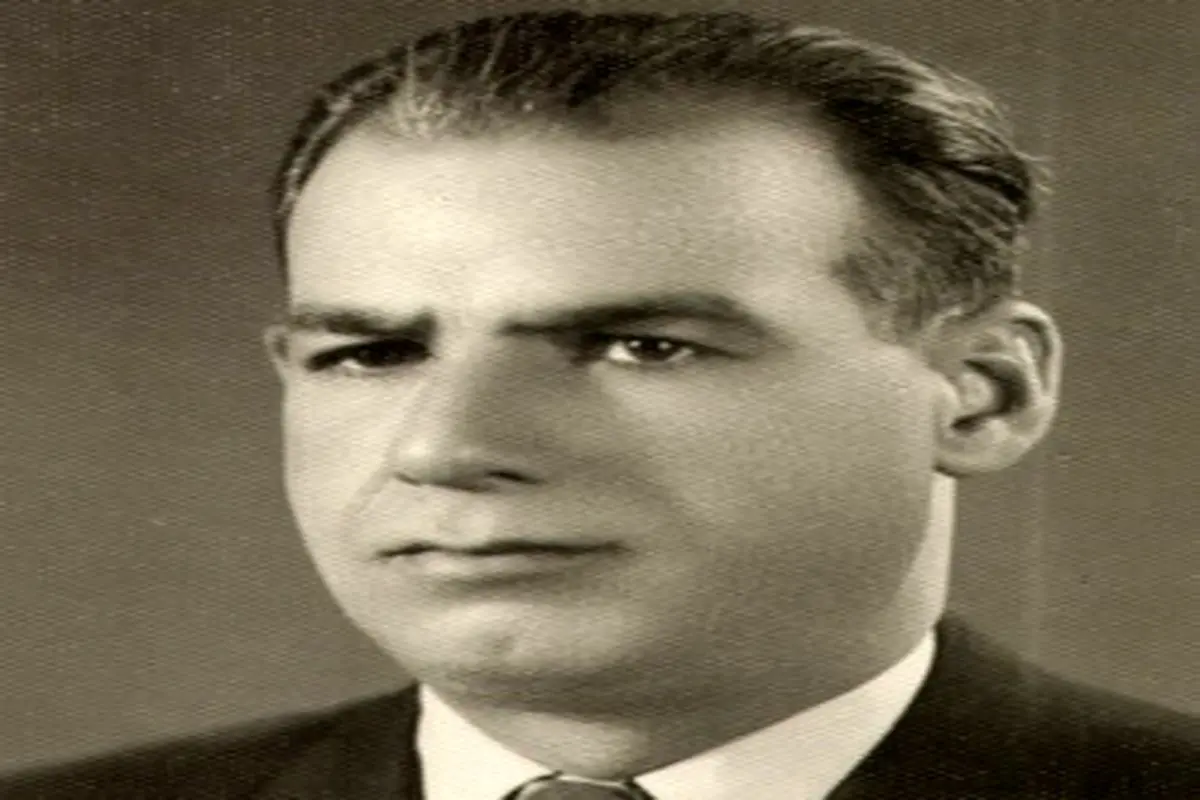 سوال نماینده مجلس از وزیر راه ۷۰ سال پیش