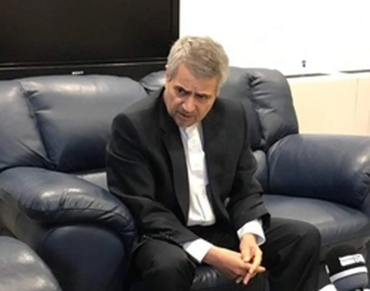 نخستین واکنش ایران به استعفای نیکی هیلی