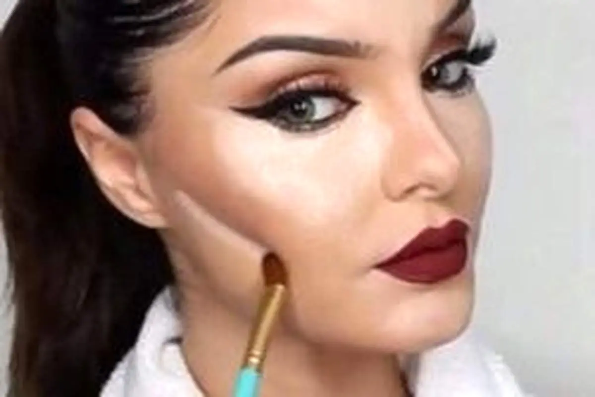 از تکنیک های کانتورینگ چه می دانید؟