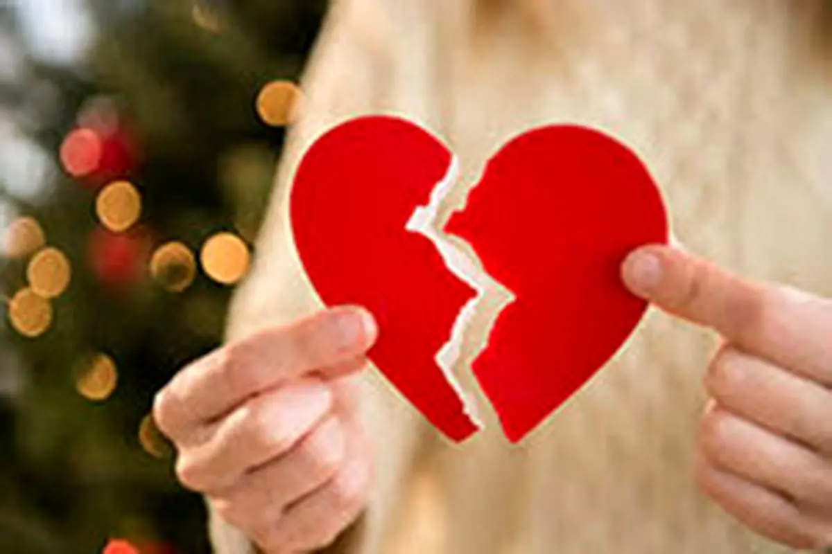 تصمیم به طلاق هم ژنتیکی و ارثی است