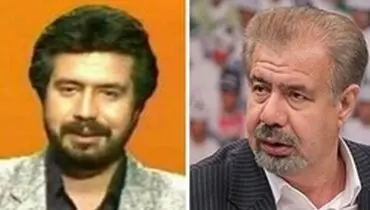 خاطرات مزدک میرزایی از بهرام شفیع