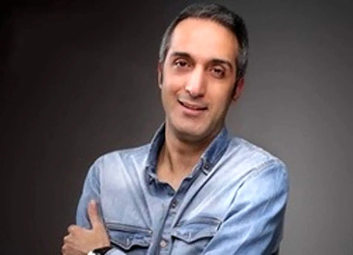 خاطره جالب طنزنویس معروف از بهرام شفیع