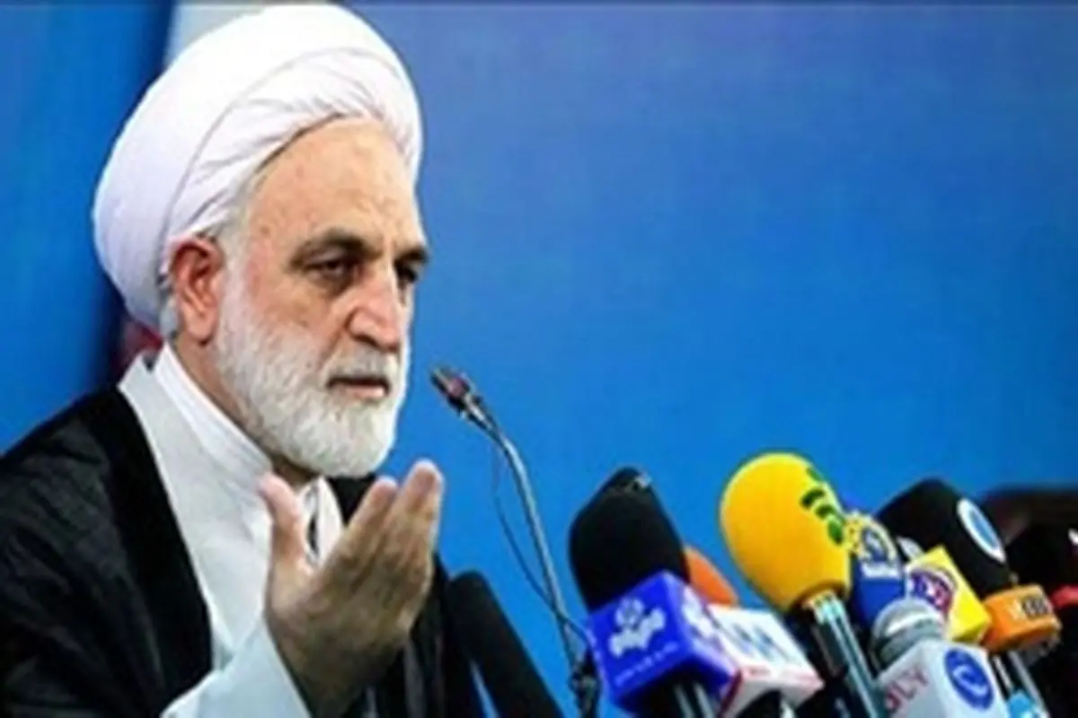 دستگیری ١٩٦ نفر در تهران به اتهام قاچاق کالا و ارز