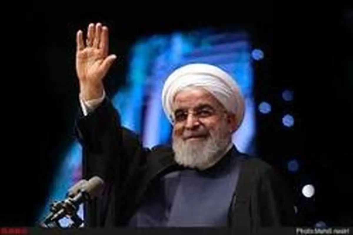 روحانی: دانشگاه‌ها دولت را نقد کنند