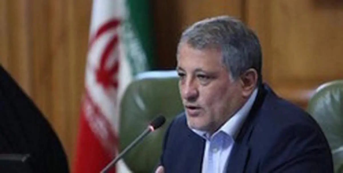 جلسه اعضای شورا با مجلسی‌ها درباره شهردار تهران