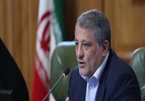  شهردار ‌و یک عضو شورای این شهر دستگیر شدند
