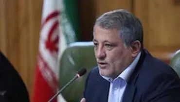 جلسه اعضای شورا با مجلسی‌ها درباره شهردار تهران