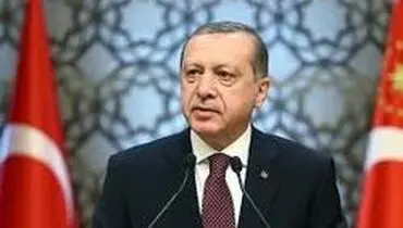 اردوغان: تصمیم دستگاه قضایی درباره کشیش آمریکایی مستقل گرفته شد