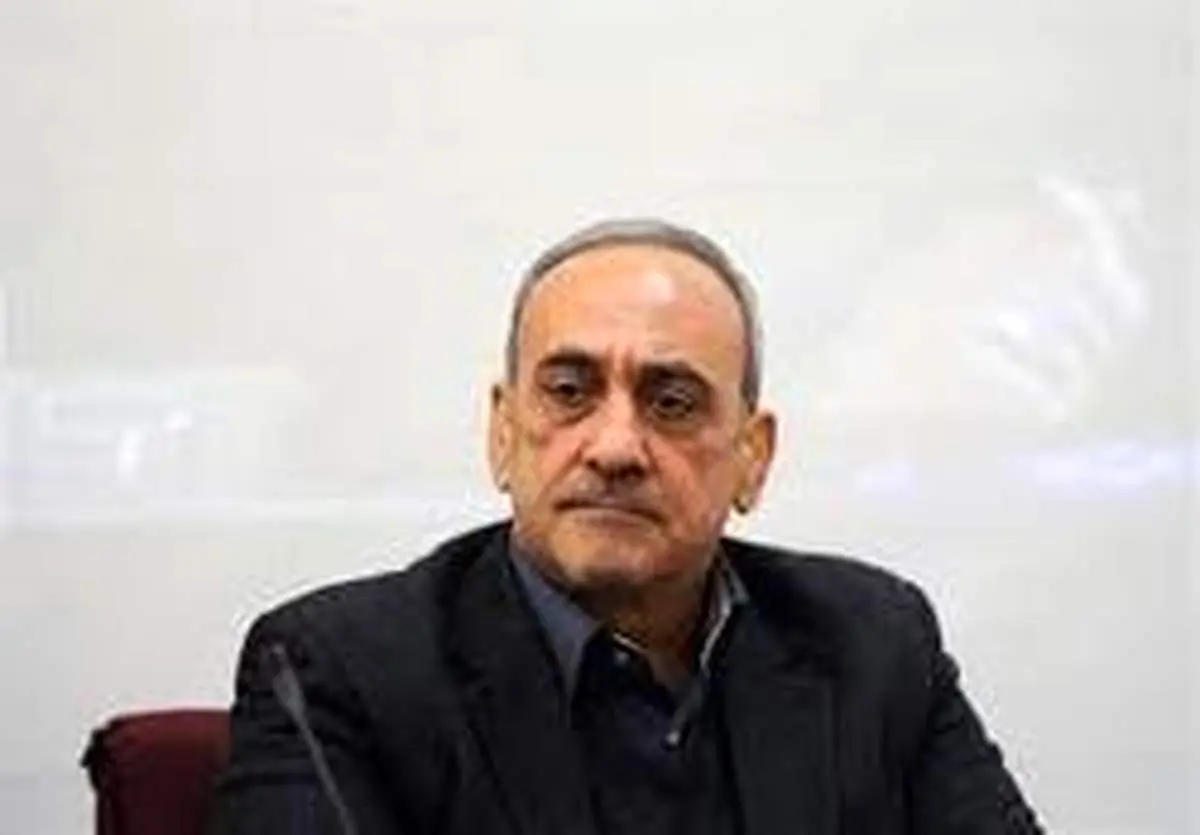 گرشاسبی: رسانهها پرسپولیس را دچار تنش نکنند
