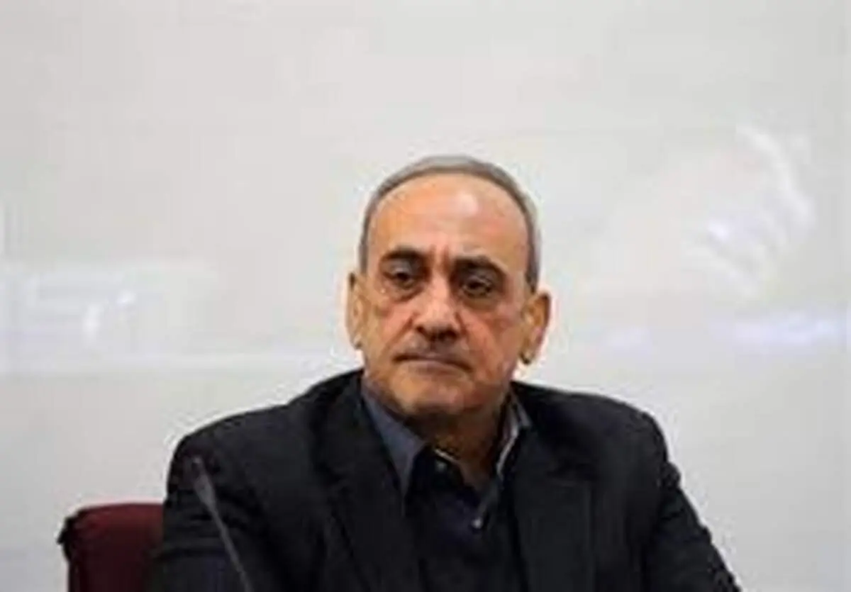 گرشاسبی: رسانه‌ها پرسپولیس را دچار تنش نکنند