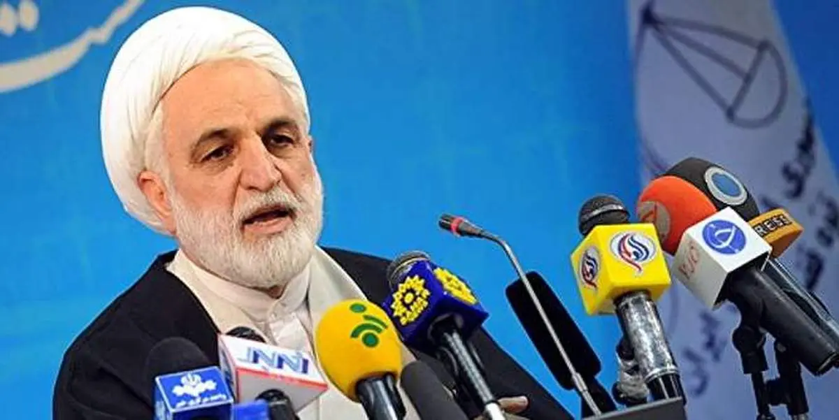 اعلام اسامی و احکام ۲۵ متهم فساد اقتصادی/ بازداشت یک نفر در رابطه با حادثه اهواز/ شکایت «خاتمی» از ۴ نفر/ عدم مجرمیت «سیف»