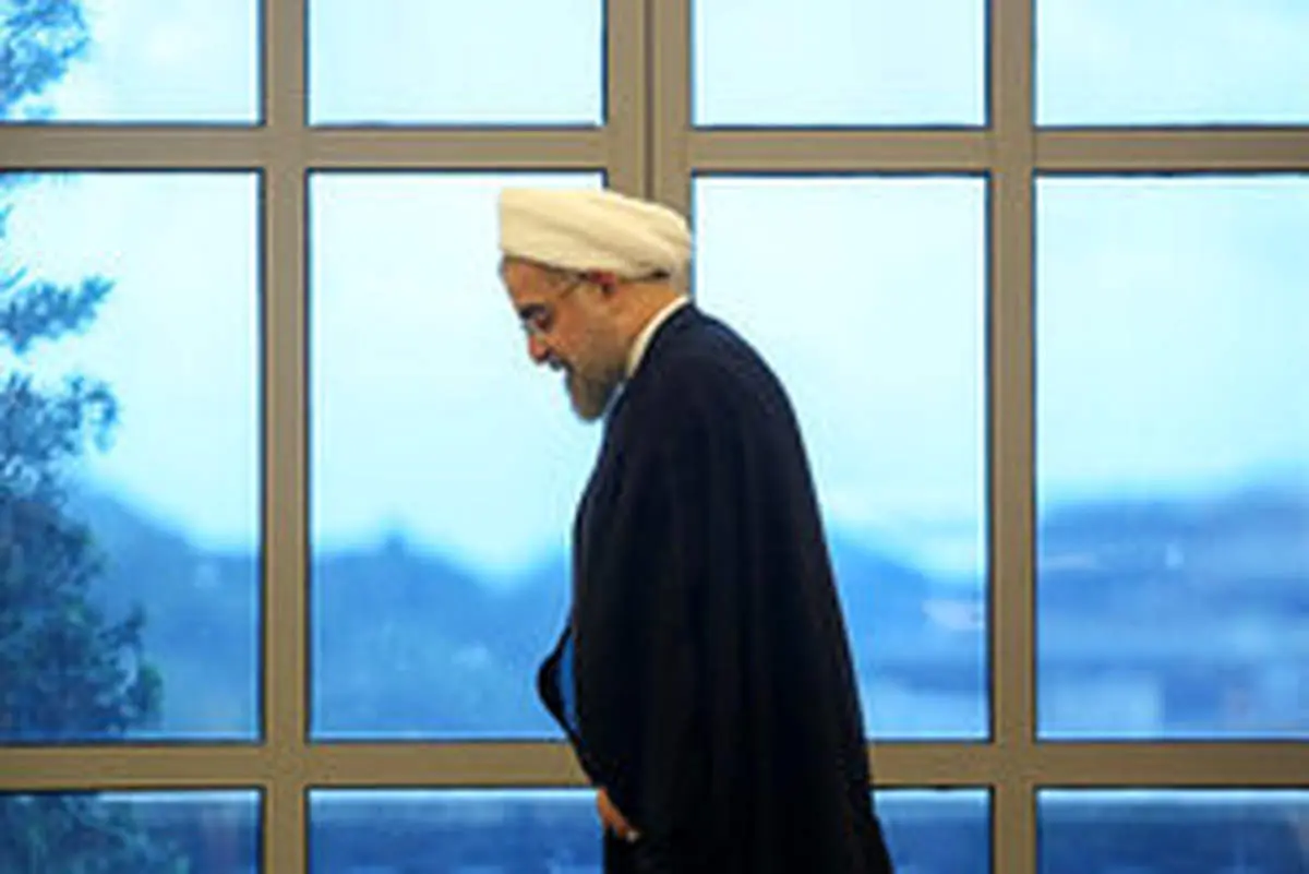 بازتاب گسترده سخنان روحانی در رسانه‌های بین‌المللی