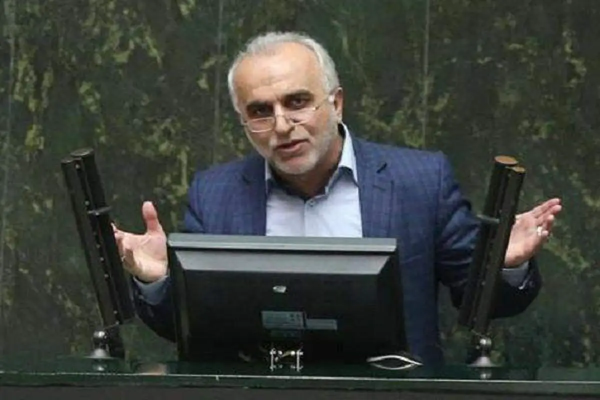 رزومه کامل فرهاد دژپسند، گزینه تصدی وزارت اقتصاد