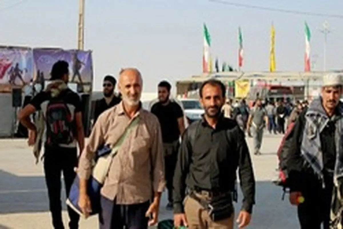 نکاتی که زائران ایرانی اربعین باید بدانند