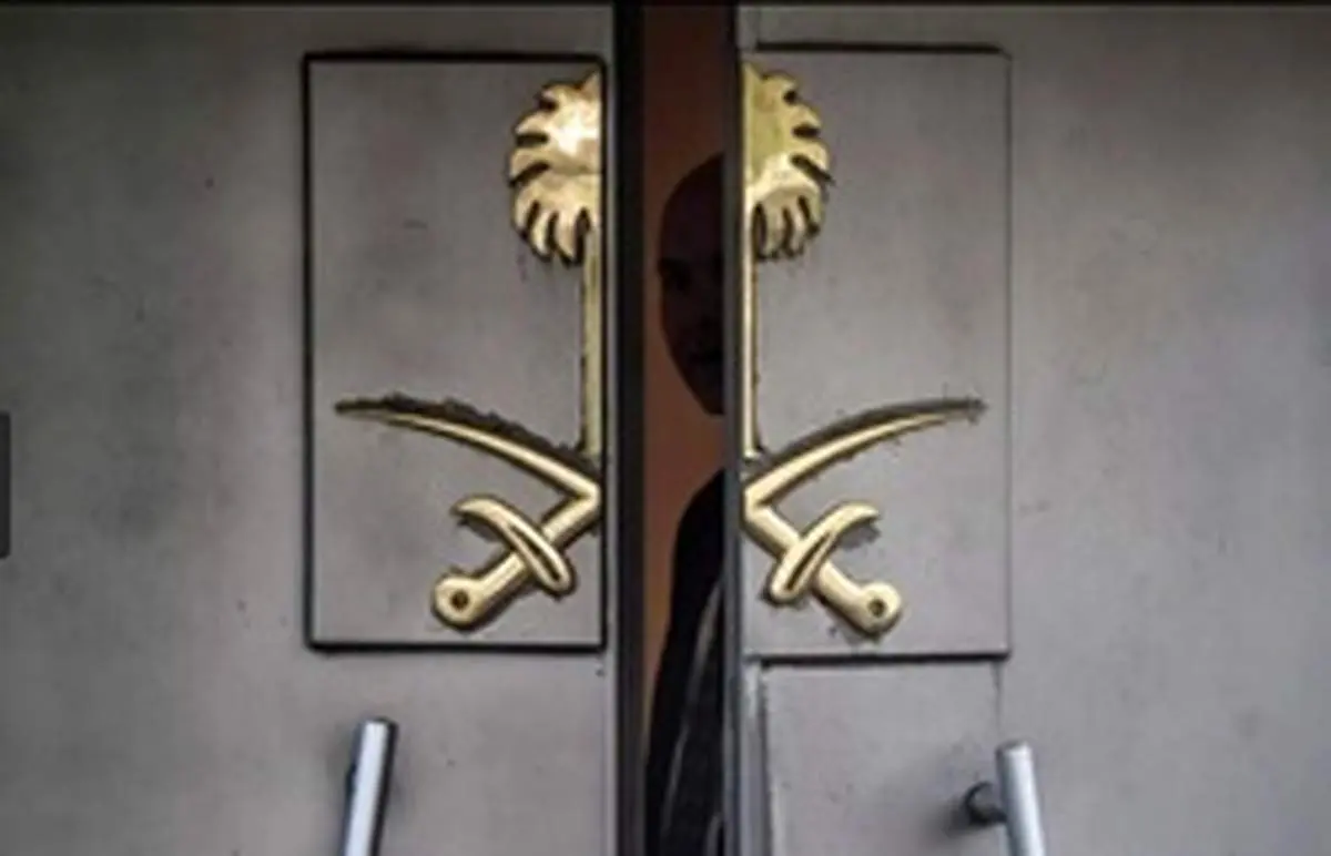«خاشقجی» در بورس عربستان هم تاثیر گذاشت