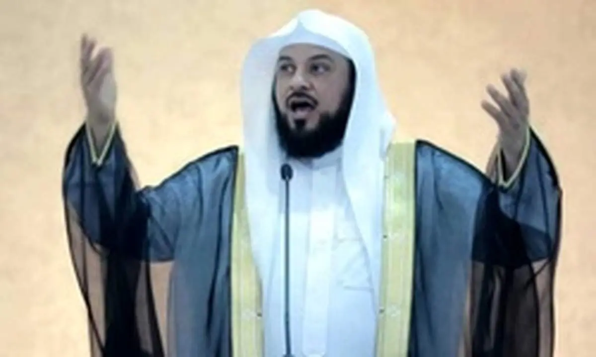 مفتی وهابی: دروغ گفتن به همسر جایز است!