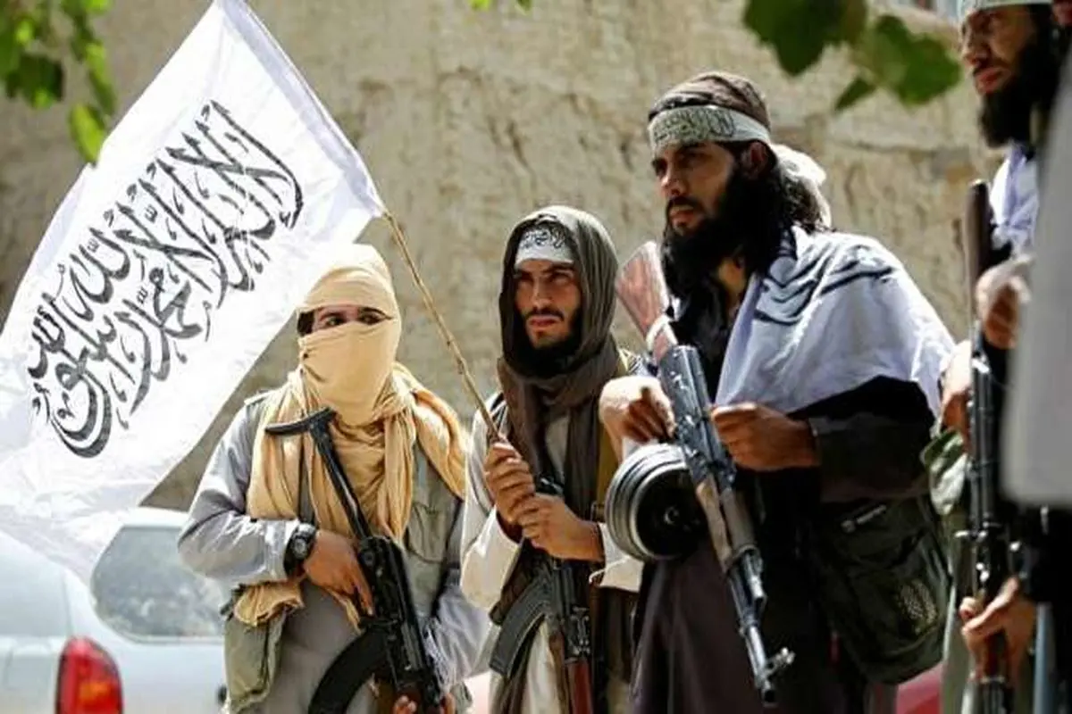 موافقت واشنگتن برای مذاکره با طالبان درباره خروج نیروهای آمریکایی