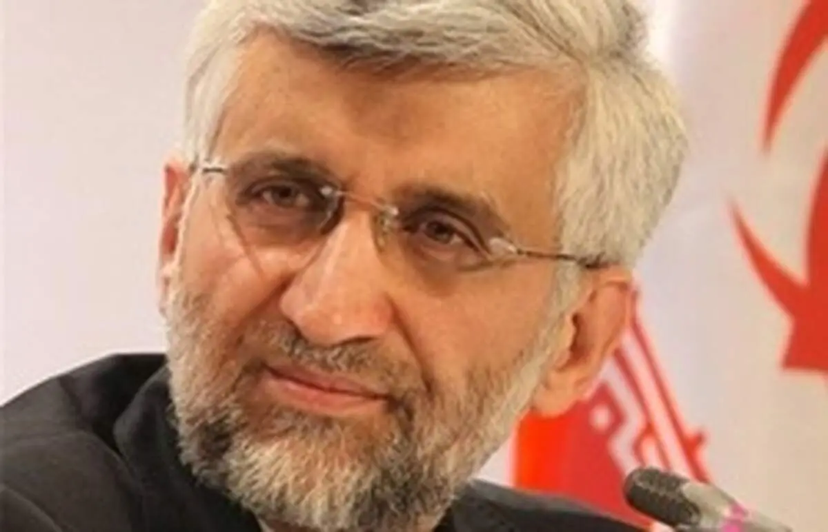 جلیلی: امنیت بالا بزرگترین امتیاز ایران است