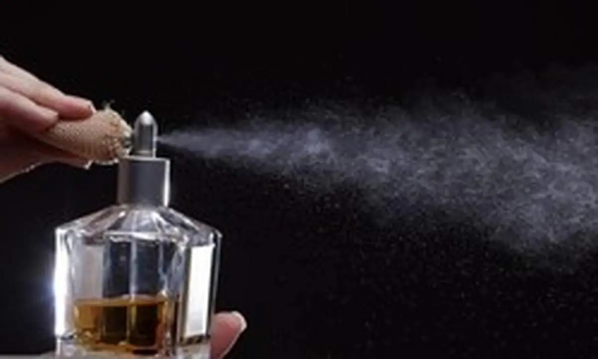 15 نکته برای استفاده از عطر