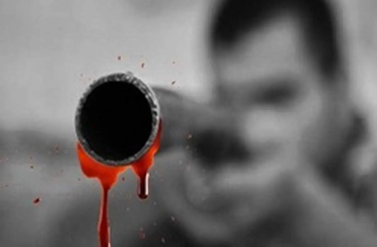 شلیک با اسلحه جنگی در نورآباد ممسنی