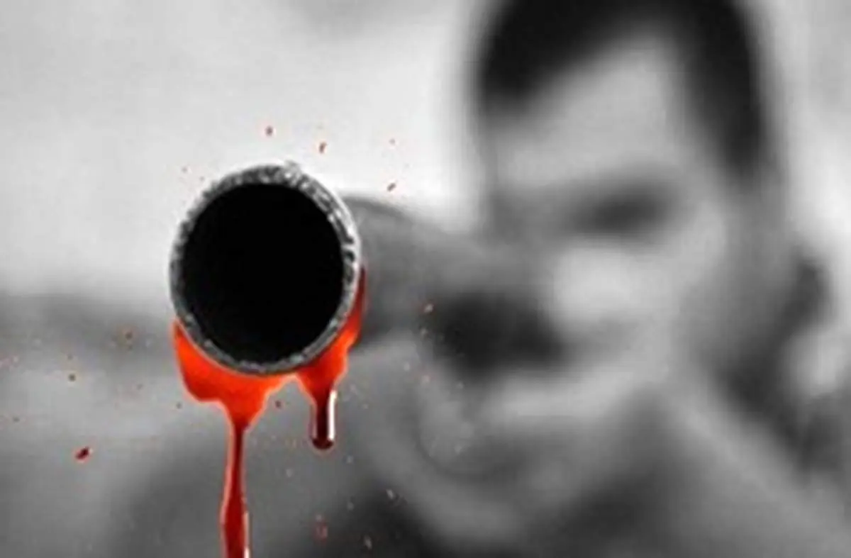 شلیک با اسلحه جنگی در نورآباد ممسنی