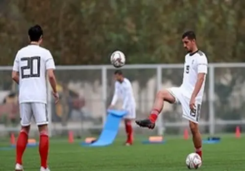 4 فوتبالیست ایران در خطر محرومیت از جام ملت ها