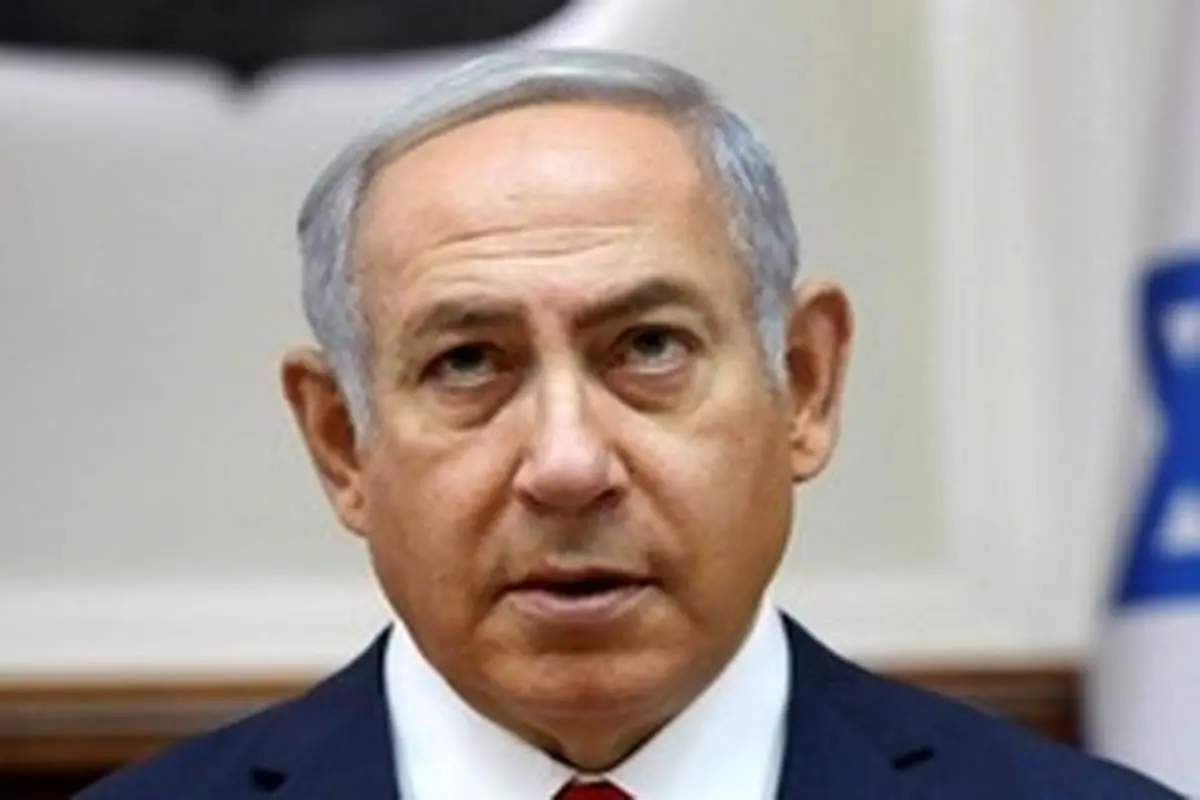 خودداری نتانیاهو از اظهار نظر درباره خاشقچی